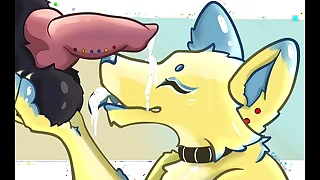 256 furry porn videos